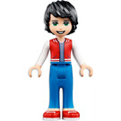 LEGO Jackson Minifigure