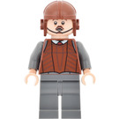 LEGO Jacob Kowalski minifiguur