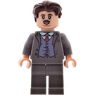 LEGO Jacob Kowalski Minifigurine