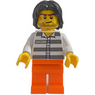 LEGO Jail Fange 50380 Minifigur