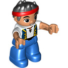 LEGO Jake Figurka Duplo