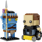 LEGO Jake Sully & his Avatar Set 40554