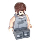 LEGO Jake Sully (Human) Minifigure