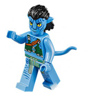 LEGO Jake Sully Figurine
