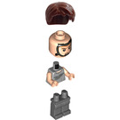 LEGO Jake Sully (Wheelchair) Minifigur