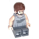 LEGO Jake Sully (Wheelchair) Minifigure
