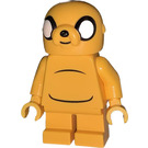 LEGO Jake the Dog Minifigure
