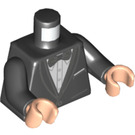 LEGO James Bond Minifig Torso (76382)