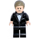 LEGO James Bond Minifigur