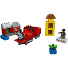 LEGO James Celebrates Sodor Day 5547