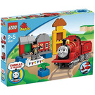 LEGO James Celebrates Sodor Day Set 5547 Packaging