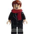 LEGO James Potter Минифигурка