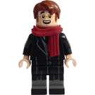 LEGO James Potter Minifigur