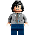 LEGO James Sirius Potter Минифигурка