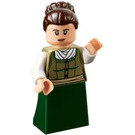 LEGO Jane Austen Minifigure