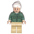 LEGO Jane Goodall Minifigur