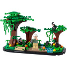 LEGO Jane Goodall Tribute Set 40530