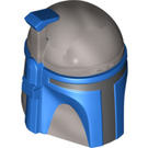 LEGO Jango Fett Large Figure Head (21938)