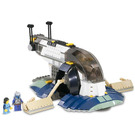 LEGO Jango Fett's Slave I Set 7153