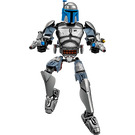 LEGO Jango Fett 75107