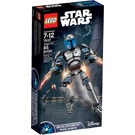 LEGO Jango Fett Set 75107 Packaging