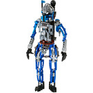 LEGO Jango Fett Set 8011