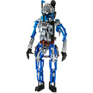 LEGO Jango Fett 8011