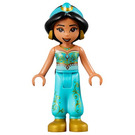 LEGO Jasmine Minifigur