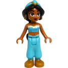 LEGO Jasmine Мініфігурка