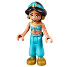 LEGO Jasmine Минифигурка