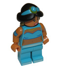 LEGO Jasmine Мініфігурка