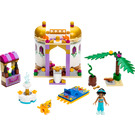 LEGO Jasmine's Exotic Palace Set 41061