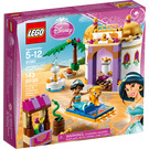 LEGO Jasmine's Exotic Palace Set 41061 Packaging