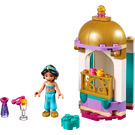 LEGO Jasmine's Petite Tower 41158