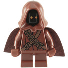 LEGO Jawa med Kappa Minifigur