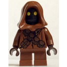 LEGO Jawa with Gold Badge Minifigure