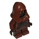 LEGO Jawa mit Stained Straps  Minifigur