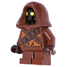 LEGO Jawa mit Tattered Hemd Minifigur