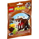 LEGO Jawg Set 41514 Packaging
