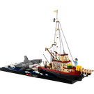 LEGO Jaws Set 21350