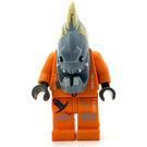 LEGO Jawson Minifigure