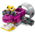 LEGO Jawz Minifigure