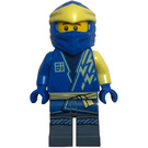 LEGO Jay - Core Minifigure