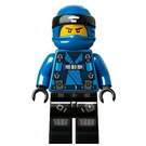 LEGO Jay - Lohikäärme Master Minihahmo