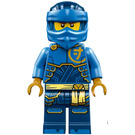 LEGO Jay - Dragons Rising with Wrap Minifigure