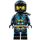 LEGO Jay - Evil Minifigur