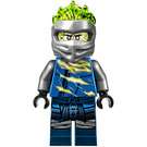 LEGO Jay FS minifiguur