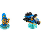 LEGO Jay Fun Pack Set 71215