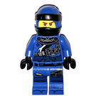 LEGO Jay - Hunted Minifigure