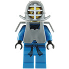 LEGO Jay - Kendo Minifigurka